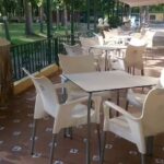 Camping El Edén
