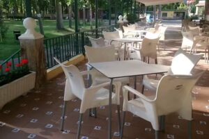 Camping El Edén