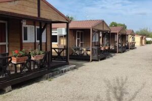 Camping El Greco