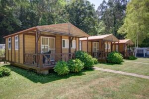 Camping El Helguero