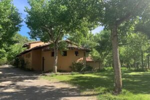 Camping El Puente