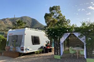 Camping El Quinto
