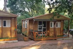 Camping El Terrón