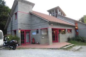 Camping Els Solans