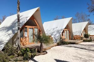 Camping Fuengirola