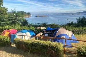 Camping HIO