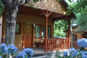 Camping Jaranda