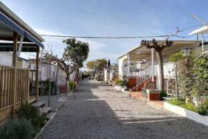 Camping L’Amistat