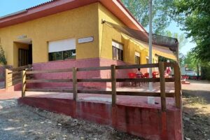 Camping La Cota