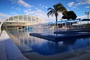 Camping La Fuente
