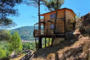 Camping La Granja