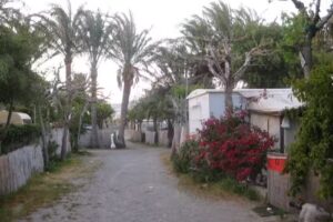 Camping La Habana
