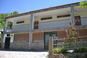 Camping La Molineta