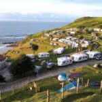 Camping La Paz