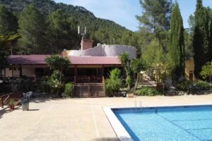 Camping La Puerta