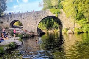 Camping La Vera