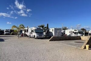 Camping La Volta