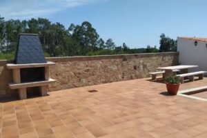 Camping Las Dunas