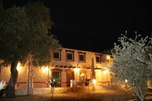 Camping Las Grullas