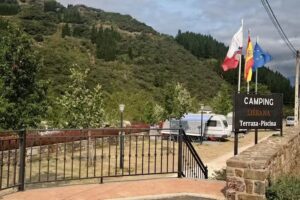 Camping Liébana