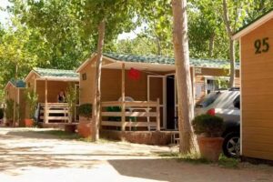 Camping Los Batanes