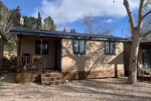 Camping Mariola