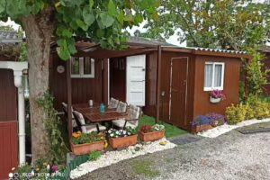 Camping Martisol