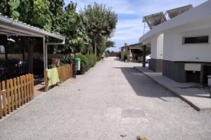 Camping Mediterráneo
