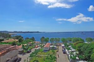 Camping Moreiras