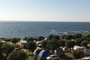 Camping Mougás