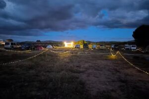 Camping Mozota