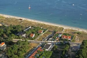 Camping O Curro