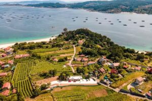 Camping Os Carballos SLU