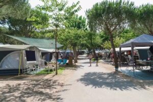 Camping Palamós