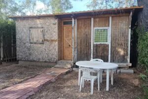 Camping Pantapino