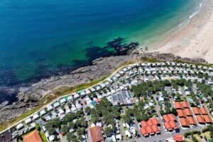 Camping Paxariñas