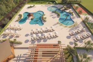 Camping Peñíscola