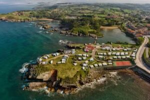 Camping Perlora