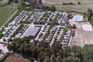 Camping Puigsagordi