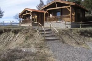 Camping Ripollès