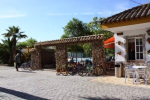Camping Roche