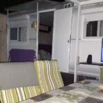 Camping San Juan