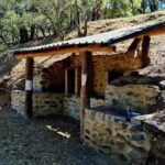 Camping San Juan