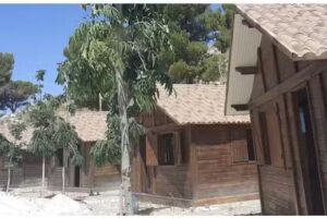 Camping San Roque
