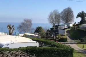 Camping Santa Elena