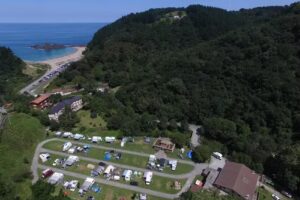 Camping Saturraran