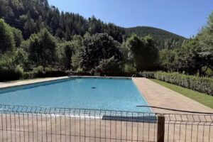 Camping Senterada