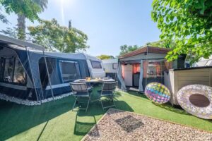 Camping Sirena Dorada