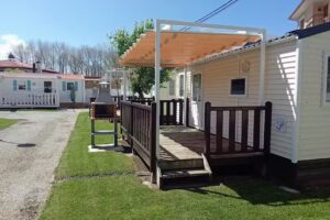 Camping Suances