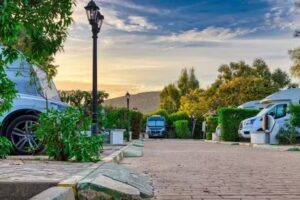 Camping Sureuropa